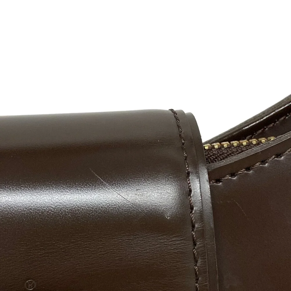 Louis Vuitton Sistina MM Damier Shoulder Bag N41541